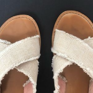 TOMS VIV SANDAL